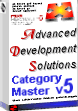 Category Master v5+ - New Features!
