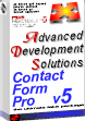 Contact Form Pro v5+