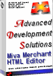 Merchant HTML WYSIWYG Editor v4.14-4.24