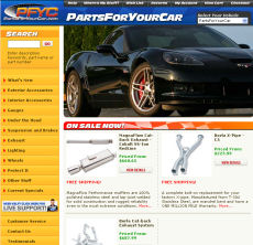 Parts For Your Car